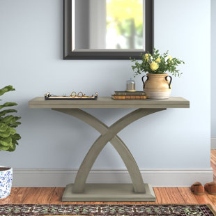 Almeta 48'' Console Table