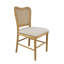 Susan Upholstered Dining Chair