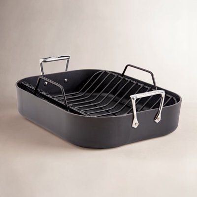 All-Clad Ha1™ Non-Stick Roasting Pan
