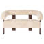 Living Room Set ILBRO Faux Fur-128778731-128778733