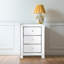 Table de chevet Sartain