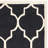 Cannen Cambridge Hand Tufted Wool Geometric Rug-17572388