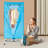 DENFER 1000W Electric Cloth Dryer