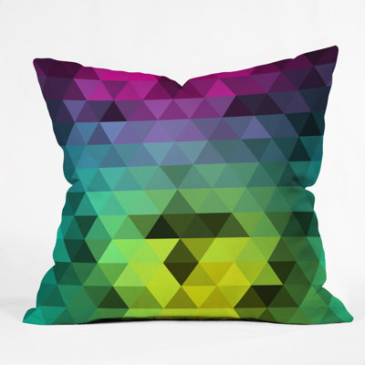 Coussin Three of the Possess
