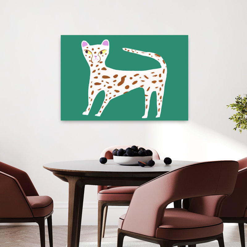 Print, 60.96cm H x 91.44cm W
