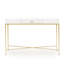 Aracely 120cm Console Table