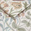COMPTON MAGNA Wallpaper - Cirrus 9'10" - full height wallpaper
