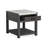 Rectangular Cocktail Table With 2 End Table-764490701