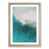 Oak Framed