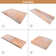 Fillender Modern Area Rugs Non-Slip Washable Abstract Soft For Living Room