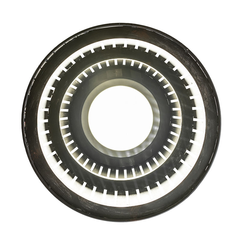 1 - Light LED Pendant