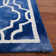 Deschamps Hand Tufted Wool Geometric Rug
