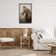 Art brun par estampe numérique par Petal Prints Design-102893951-102893952