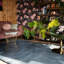 Monaco Hand Tufted Area Rug-98419091-98419092