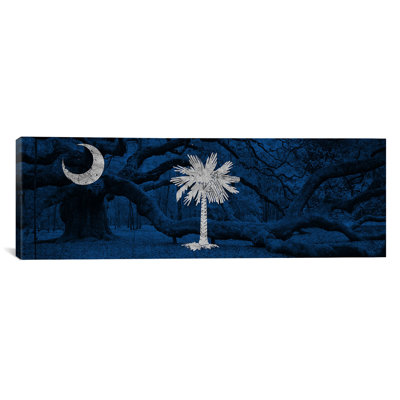 " Flags South Carolina "