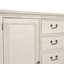 Commode pour homme 6 tiroirs Ringler