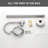 Floor Tub Spout-109615870