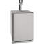 U-Line 24'' W Built-In Mini Fridge