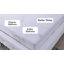 Matelas en mousse à mémoire de forme AC Pacific-17237734-127275803