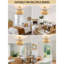 Ventilateurs de plafond Fandelier