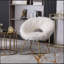 Fauteuil d'appoint Slatina