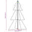 Arbre de Noël artificiel avec lumières DEL-2075383670-2102323943