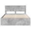 Solid Wood Bed-472006216-472006218