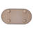 Maedelle Wood Tray