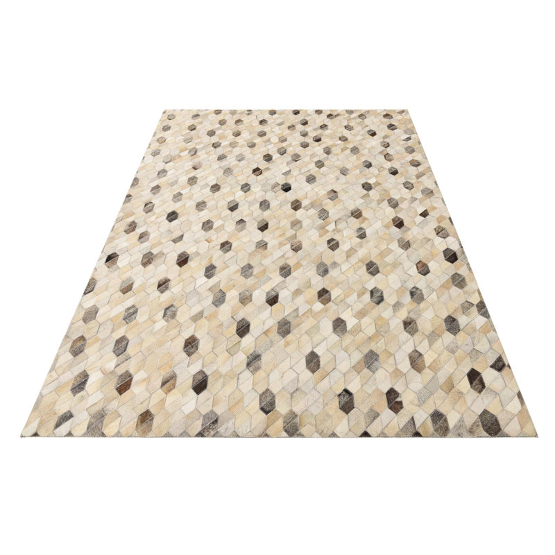 Jake Cream Rug