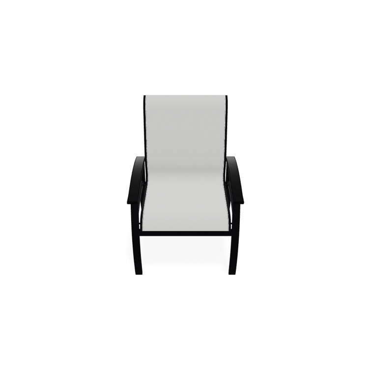 Chaise de patio Askar