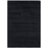 Frann Hand Tufted Wool Solid Color Rug-7645647