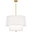Decker 3 - Light Pendant-49981075-49983826