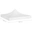 Aveiro Dakota Fields Fabric Replacement Canopy-1380324099