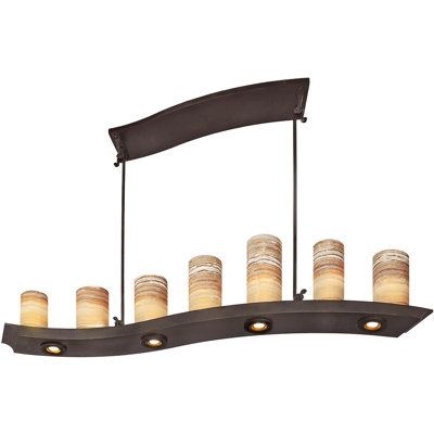 Luminaires suspendus à enroulement avec couvercles onyx