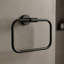 Forward Square Towel Ring-1744694269