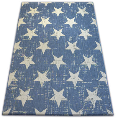 Elpidia Rectangle Indoor / Outdoor Area Rug
