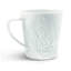 Tea at five with Dad Coffee Mug