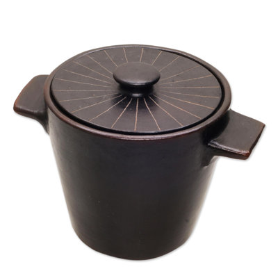 Pot de cuisine 1 qt lombok plaisir