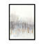 Neutral Wave I by Jennifer Goldberger - Painting-15263430-15263432