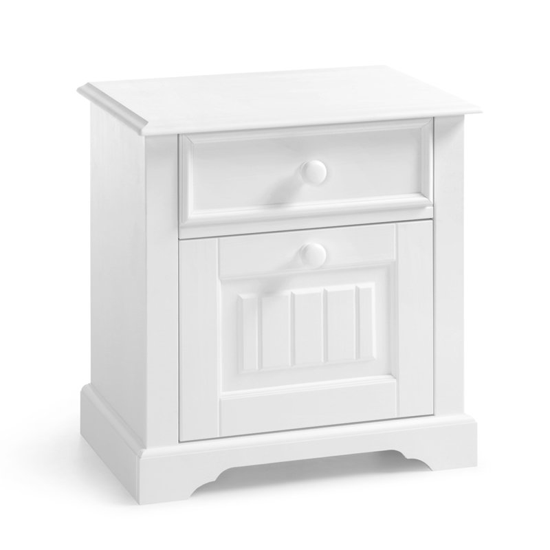 Caldwell DE Size - 120 X 200 Cm Bedroom Set