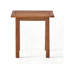 Table d'appoint en bois d'acacia-1001391756
