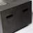 Outdoor Rectangle Propane Fire Pit Table