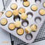 Petit moule à petit gâteau à 20 muffins CHEFMADE