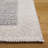 Natura 433 Hand Woven Performance Geometric Rug-1958263142