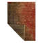Pasargad Area Rug in Red/Green