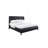 Waterfall Panel Bed-114247332