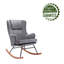 Velvet Armchair-2115921372