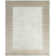 Lafever Grey Modern Indoor Rug