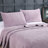 Modern & Contemporary Cotton Blend Quilt-334671679-334671673