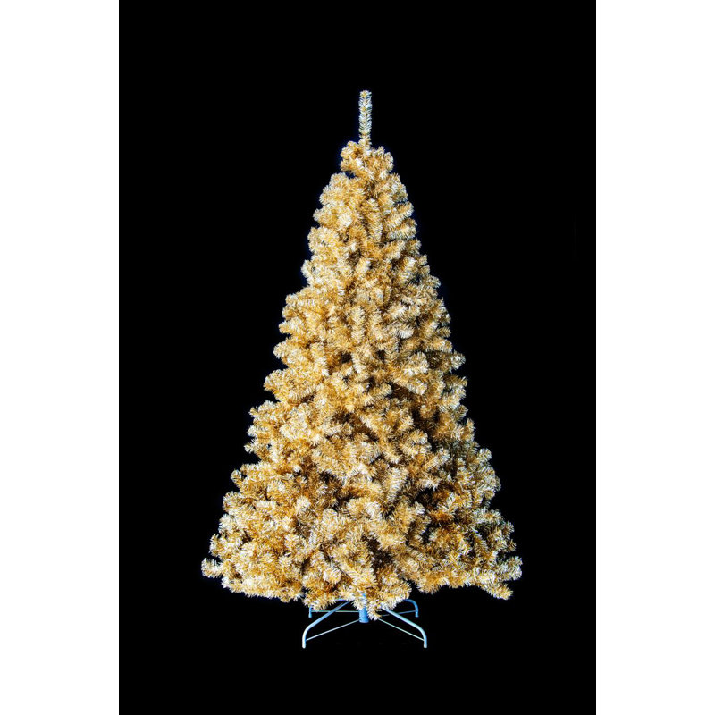 2.36' H Lighted Artificial Christmas Tree